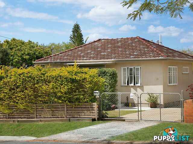 19 Darra Avenue Darra QLD 4076