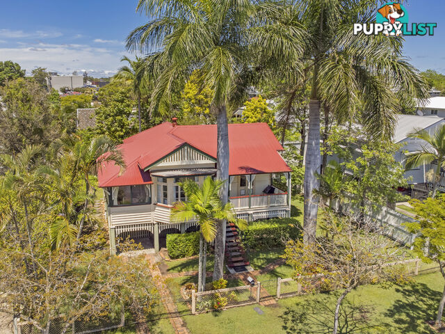 19 Strong Avenue Graceville QLD 4075