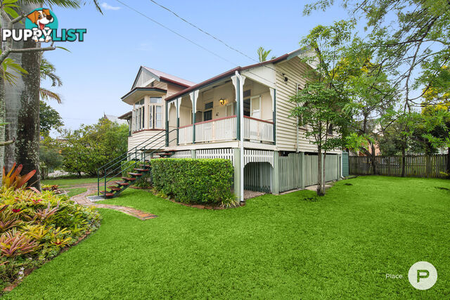 19 Strong Avenue Graceville QLD 4075