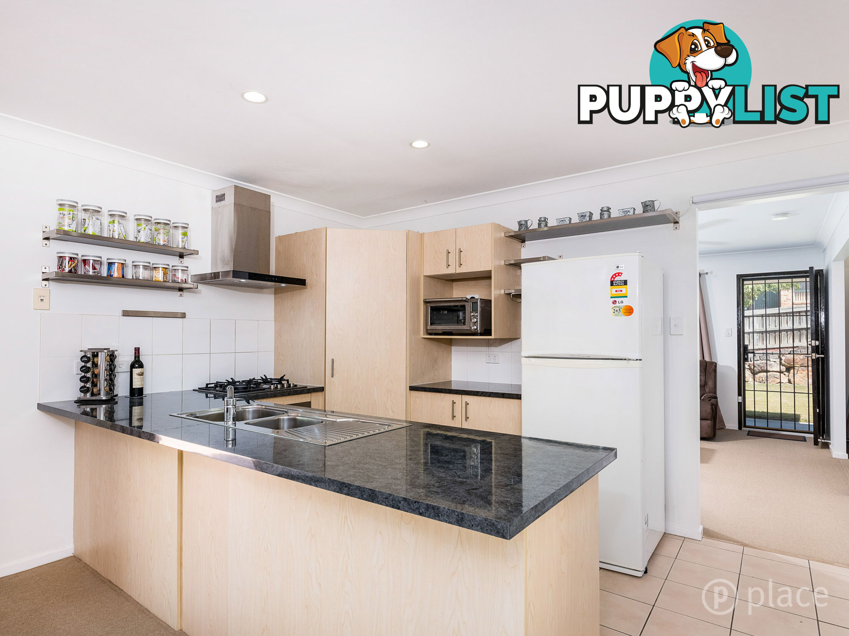 19 Creswick Place Bellbowrie QLD 4070