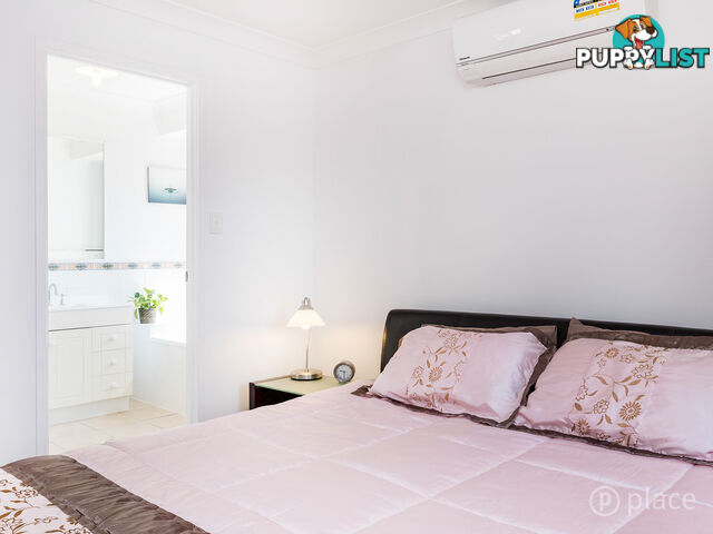19 Creswick Place Bellbowrie QLD 4070
