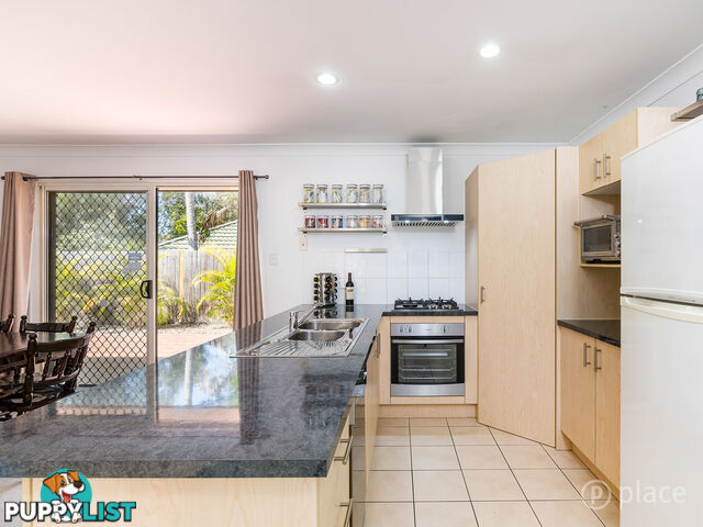 19 Creswick Place Bellbowrie QLD 4070
