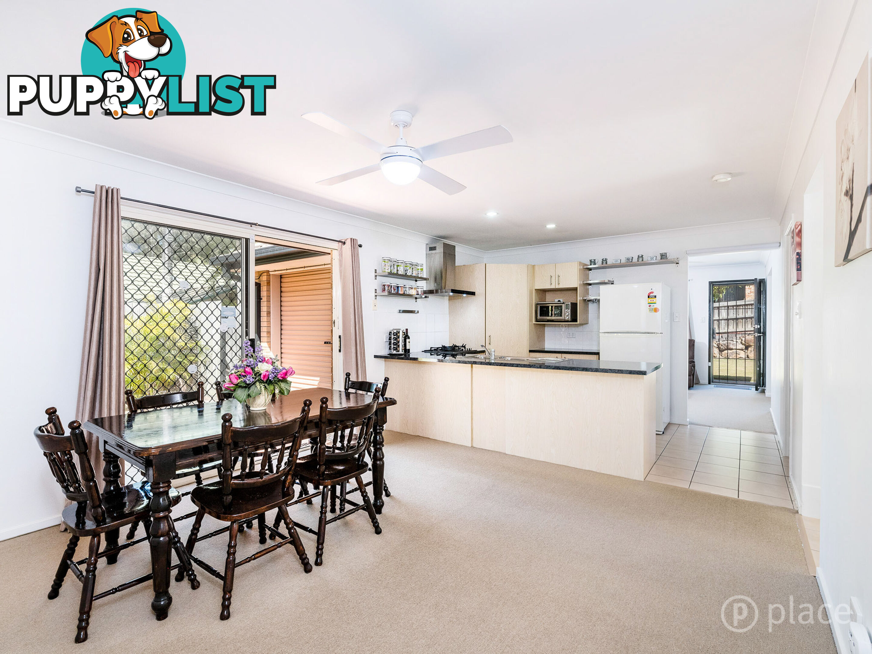 19 Creswick Place Bellbowrie QLD 4070