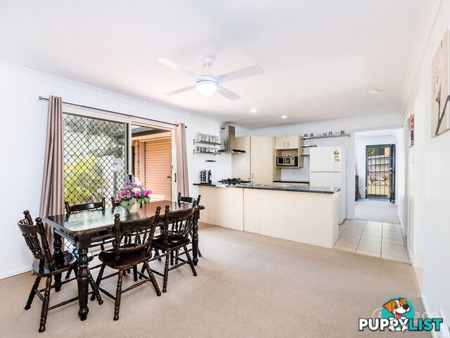 19 Creswick Place Bellbowrie QLD 4070