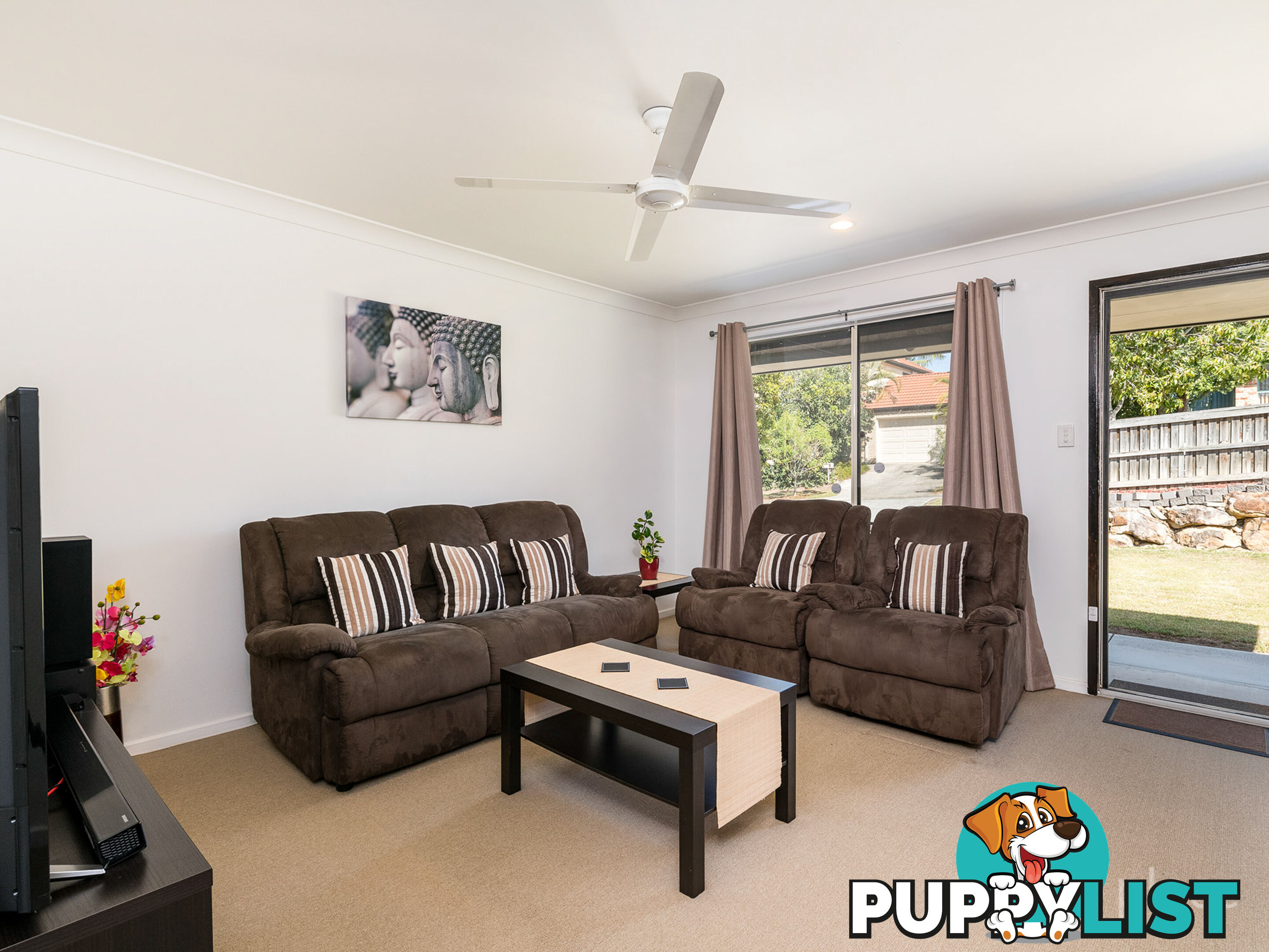 19 Creswick Place Bellbowrie QLD 4070