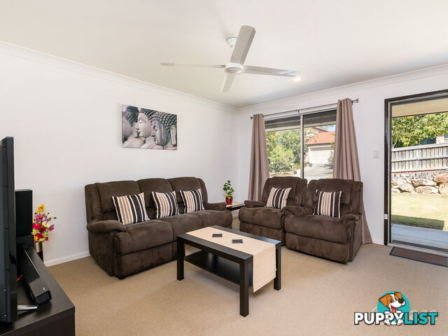 19 Creswick Place Bellbowrie QLD 4070