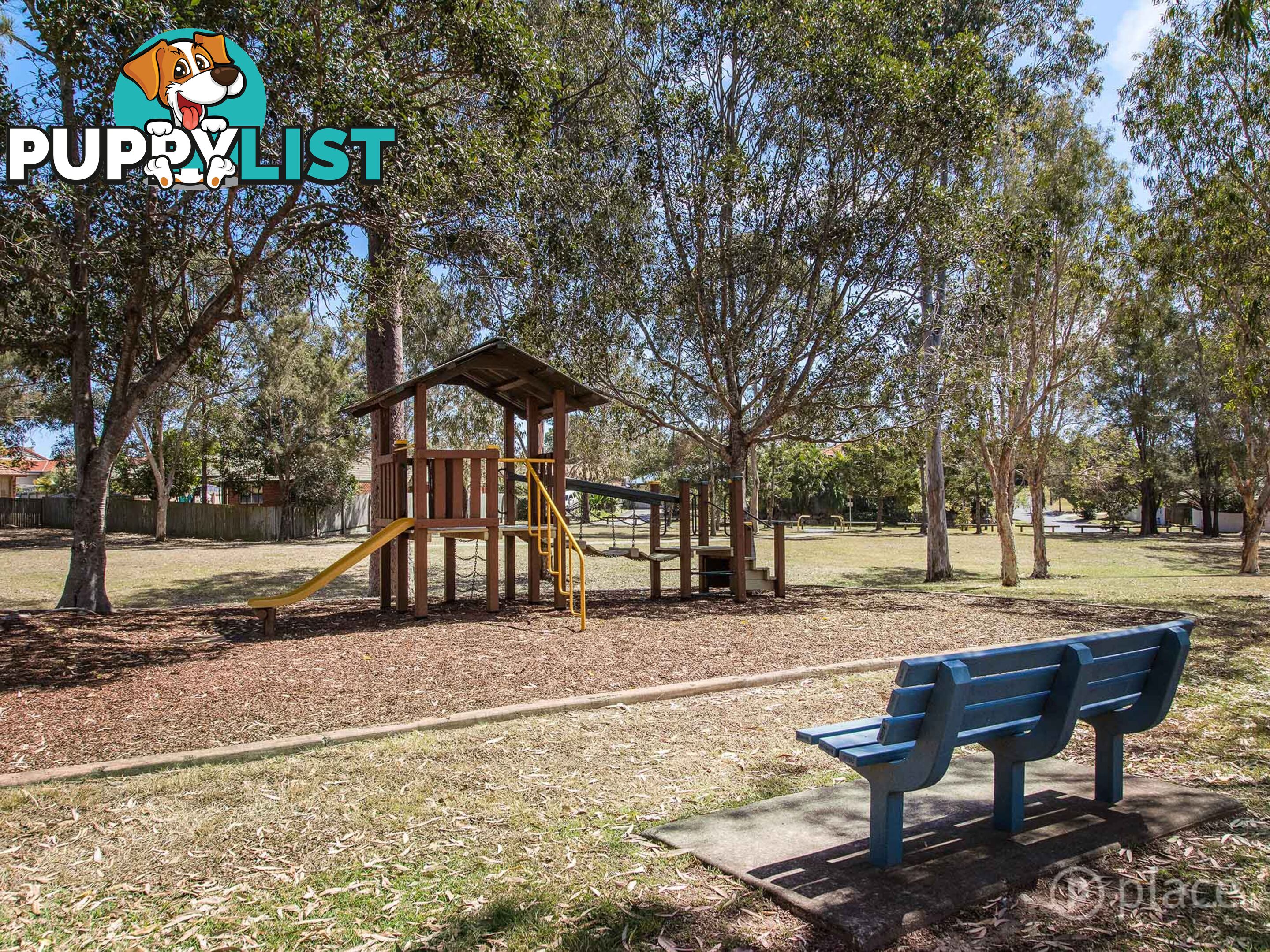 19 Creswick Place Bellbowrie QLD 4070