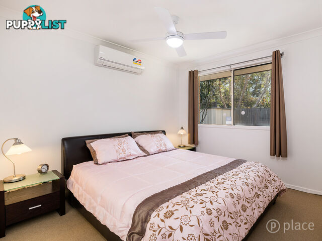 19 Creswick Place Bellbowrie QLD 4070