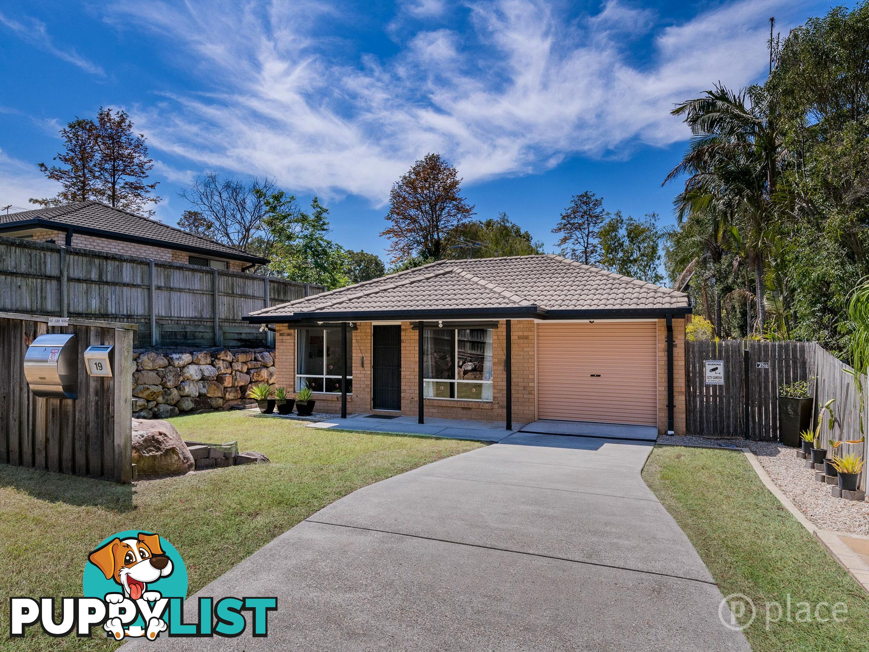 19 Creswick Place Bellbowrie QLD 4070
