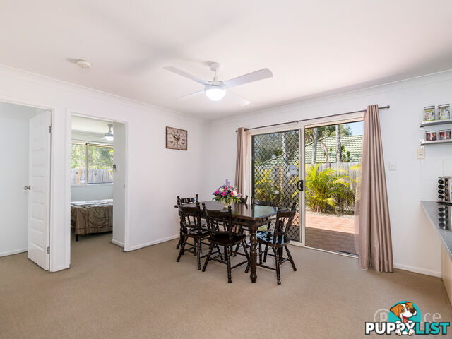 19 Creswick Place Bellbowrie QLD 4070