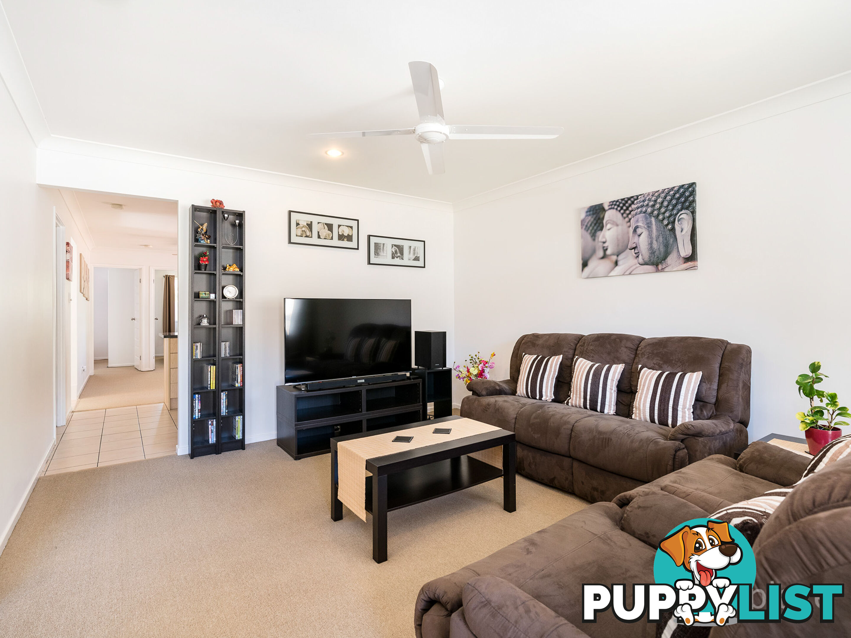 19 Creswick Place Bellbowrie QLD 4070