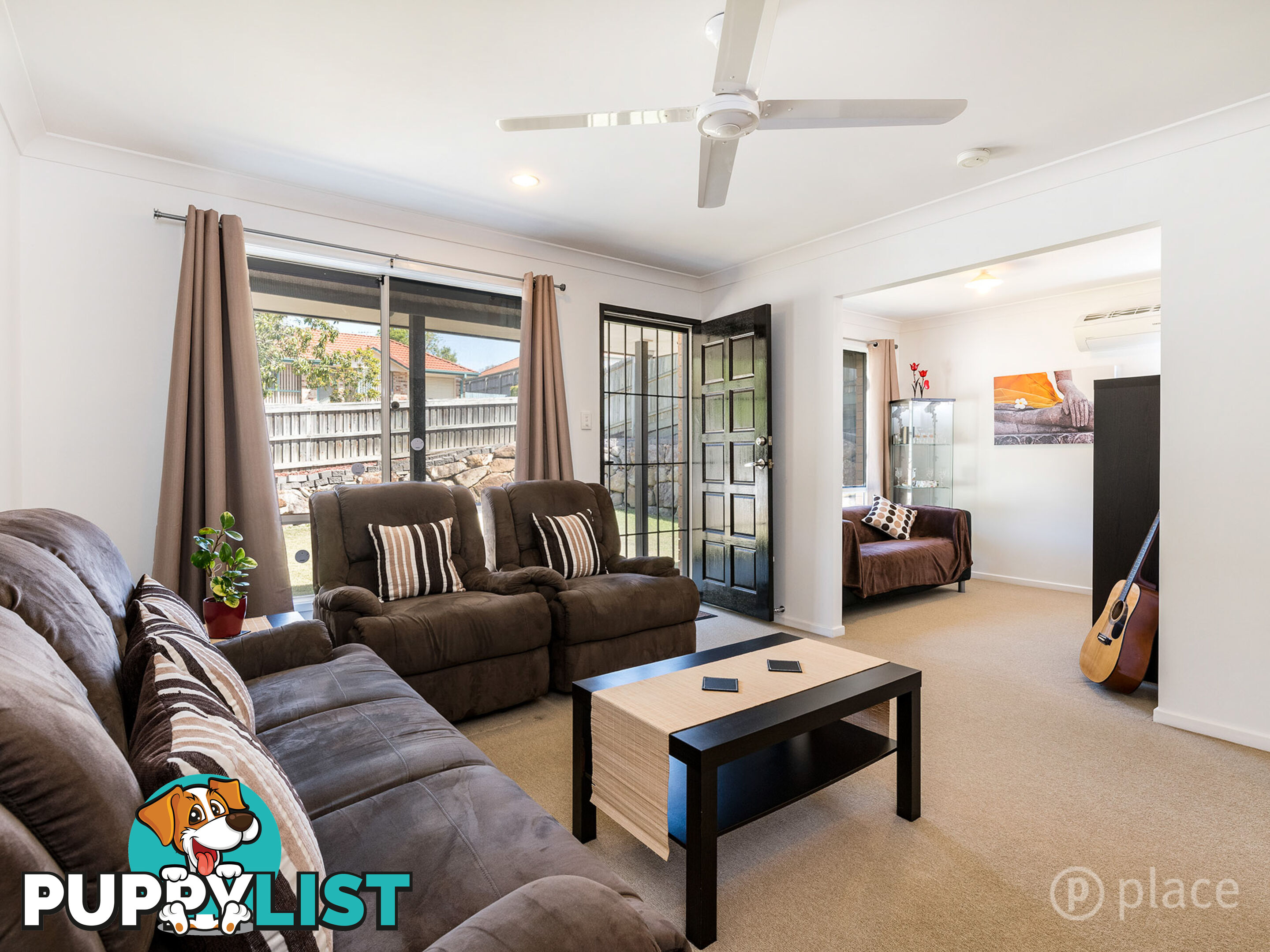 19 Creswick Place Bellbowrie QLD 4070