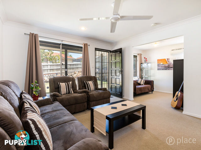 19 Creswick Place Bellbowrie QLD 4070