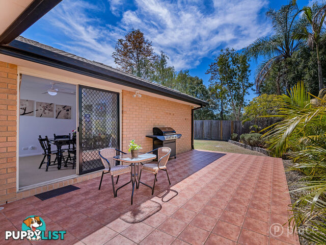 19 Creswick Place Bellbowrie QLD 4070