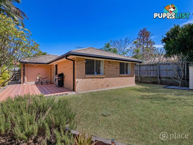 19 Creswick Place Bellbowrie QLD 4070