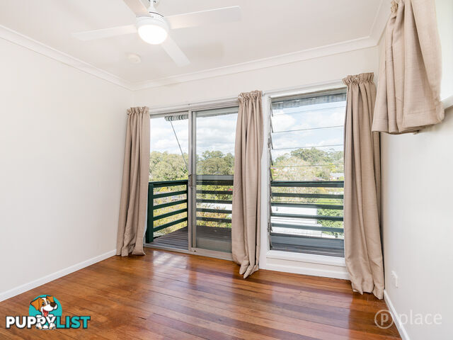 144 Burbong Street Chapel Hill QLD 4069