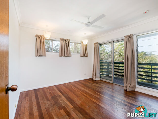 144 Burbong Street Chapel Hill QLD 4069