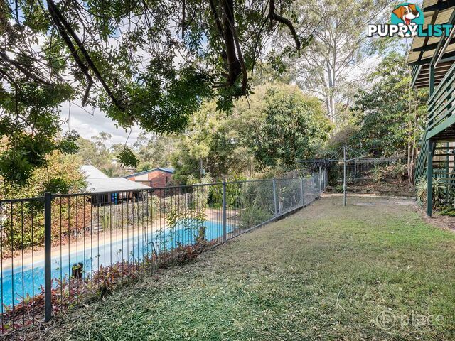 144 Burbong Street Chapel Hill QLD 4069