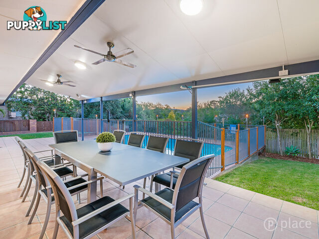 8 Clutha Street Westlake QLD 4074