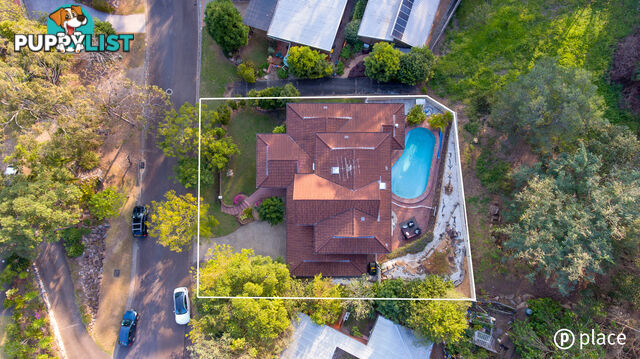 16 Wirra Street Chapel Hill QLD 4069