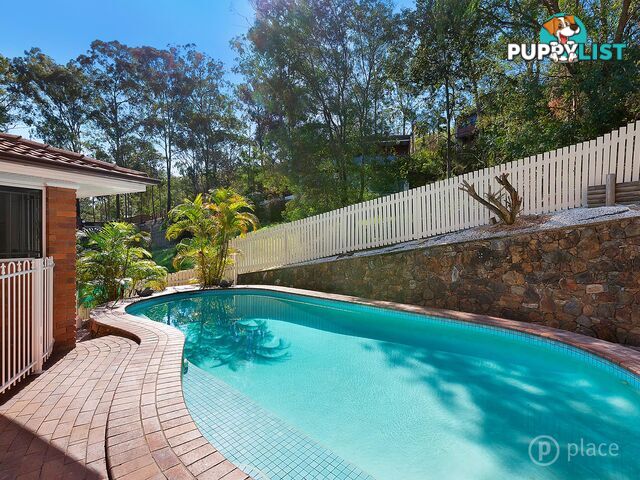 16 Wirra Street Chapel Hill QLD 4069