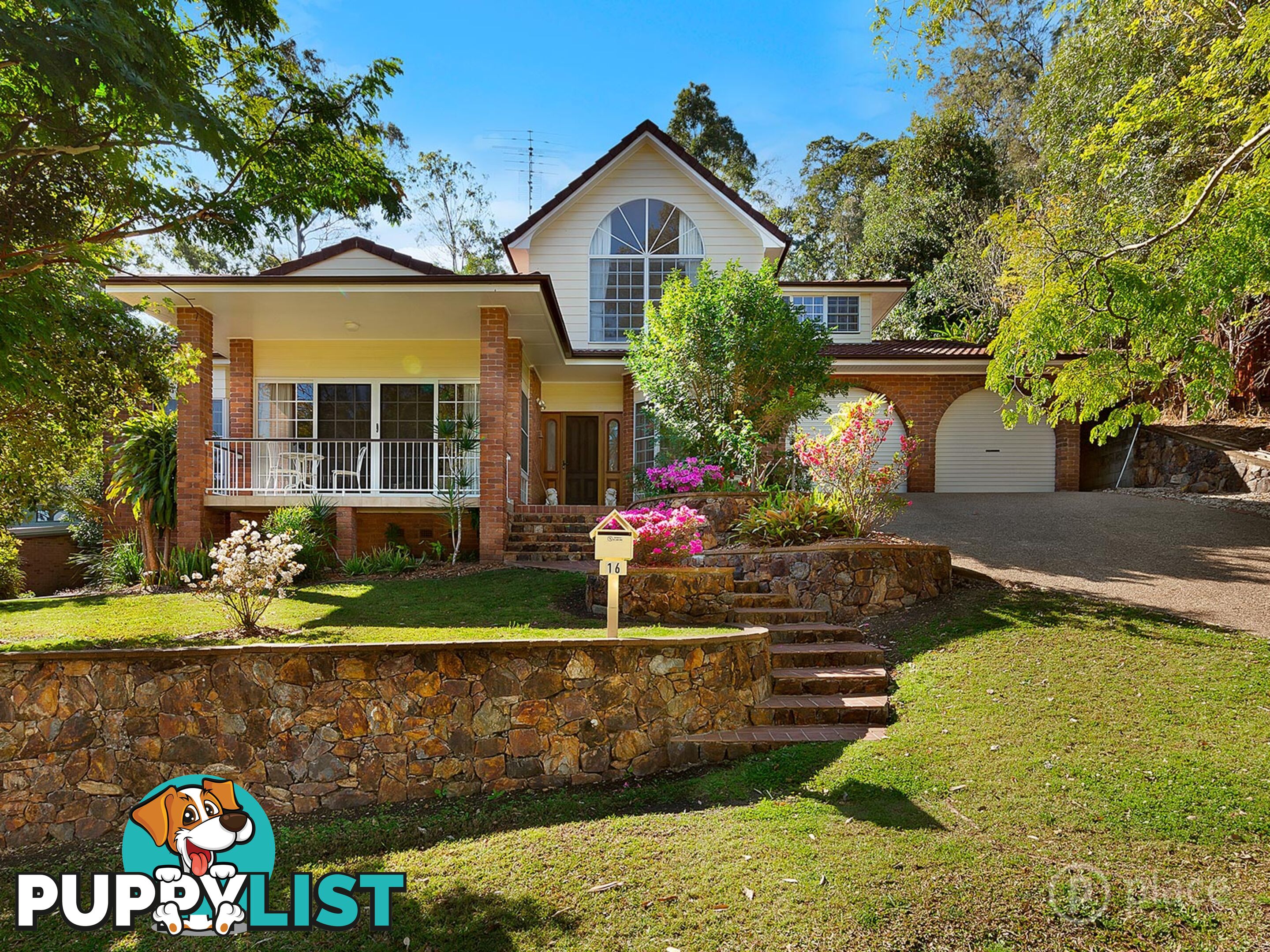 16 Wirra Street Chapel Hill QLD 4069