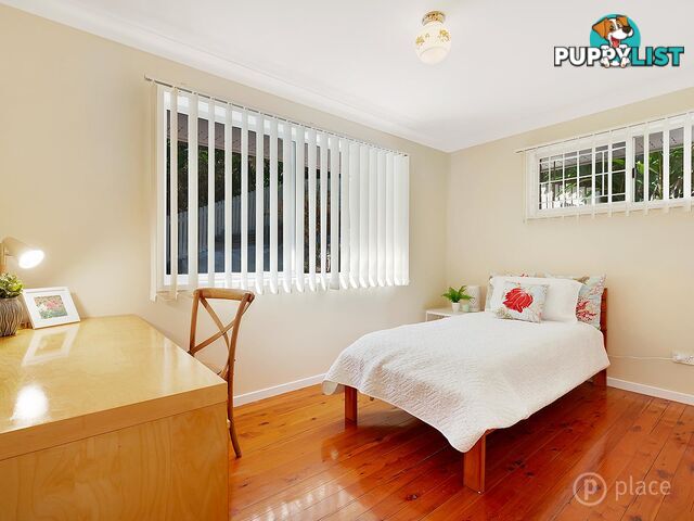 16 Wirra Street Chapel Hill QLD 4069