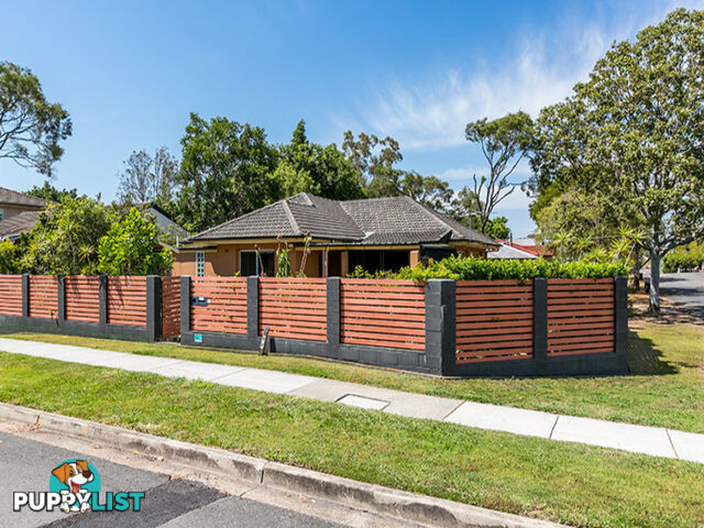 111 Plumer Street SHERWOOD QLD 4075