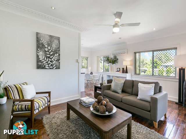 111 Plumer Street SHERWOOD QLD 4075