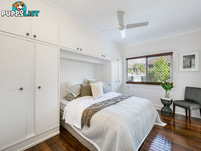 111 Plumer Street SHERWOOD QLD 4075