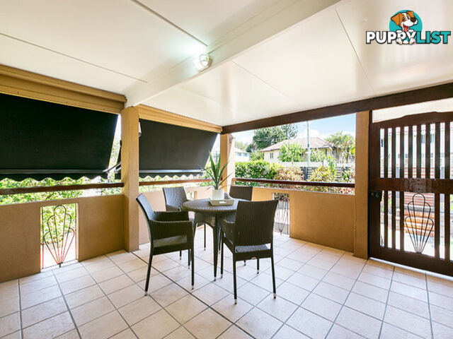 111 Plumer Street SHERWOOD QLD 4075