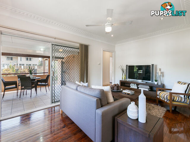 111 Plumer Street SHERWOOD QLD 4075