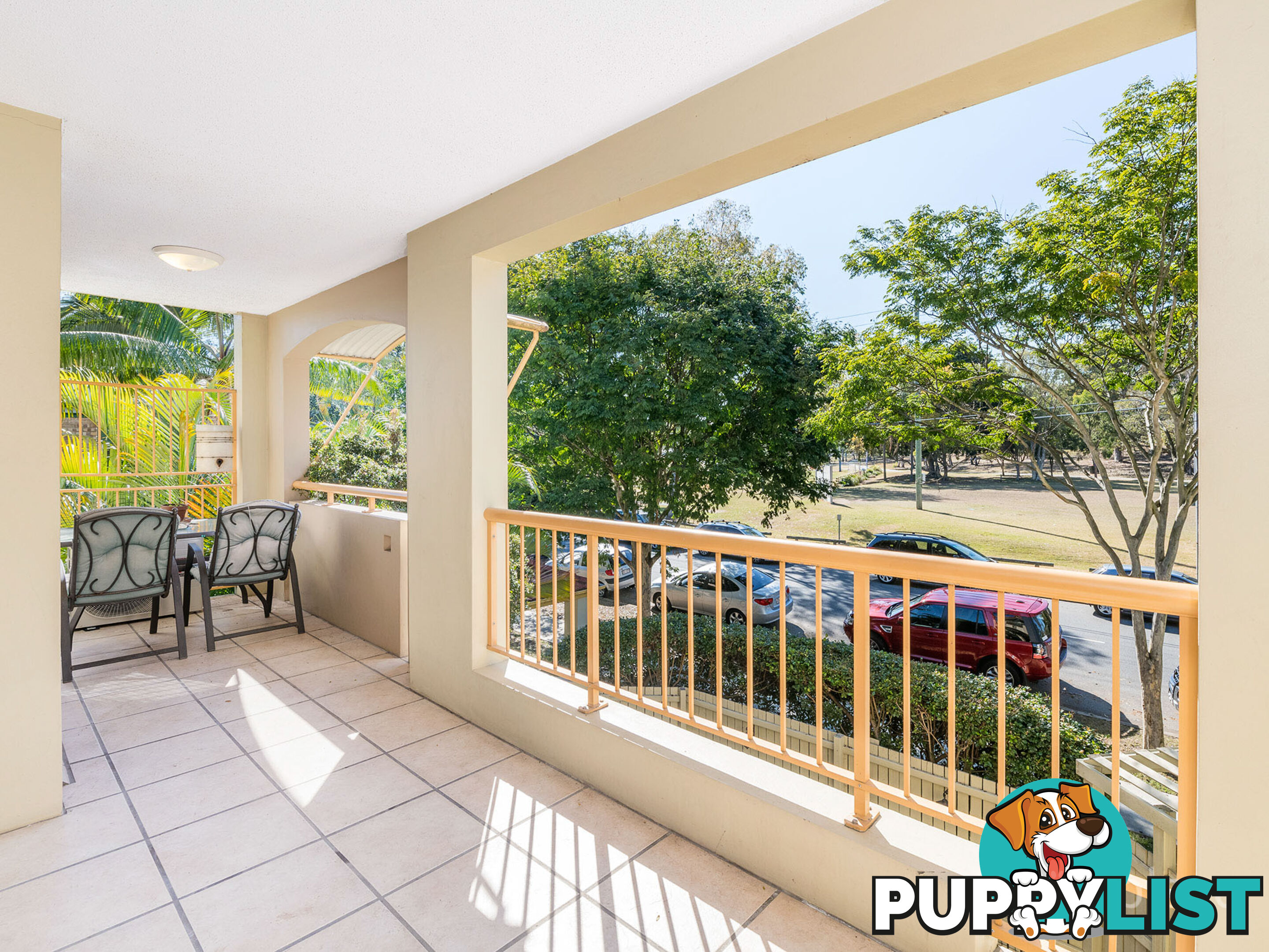 3 83 Fairley Street Indooroopilly QLD 4068