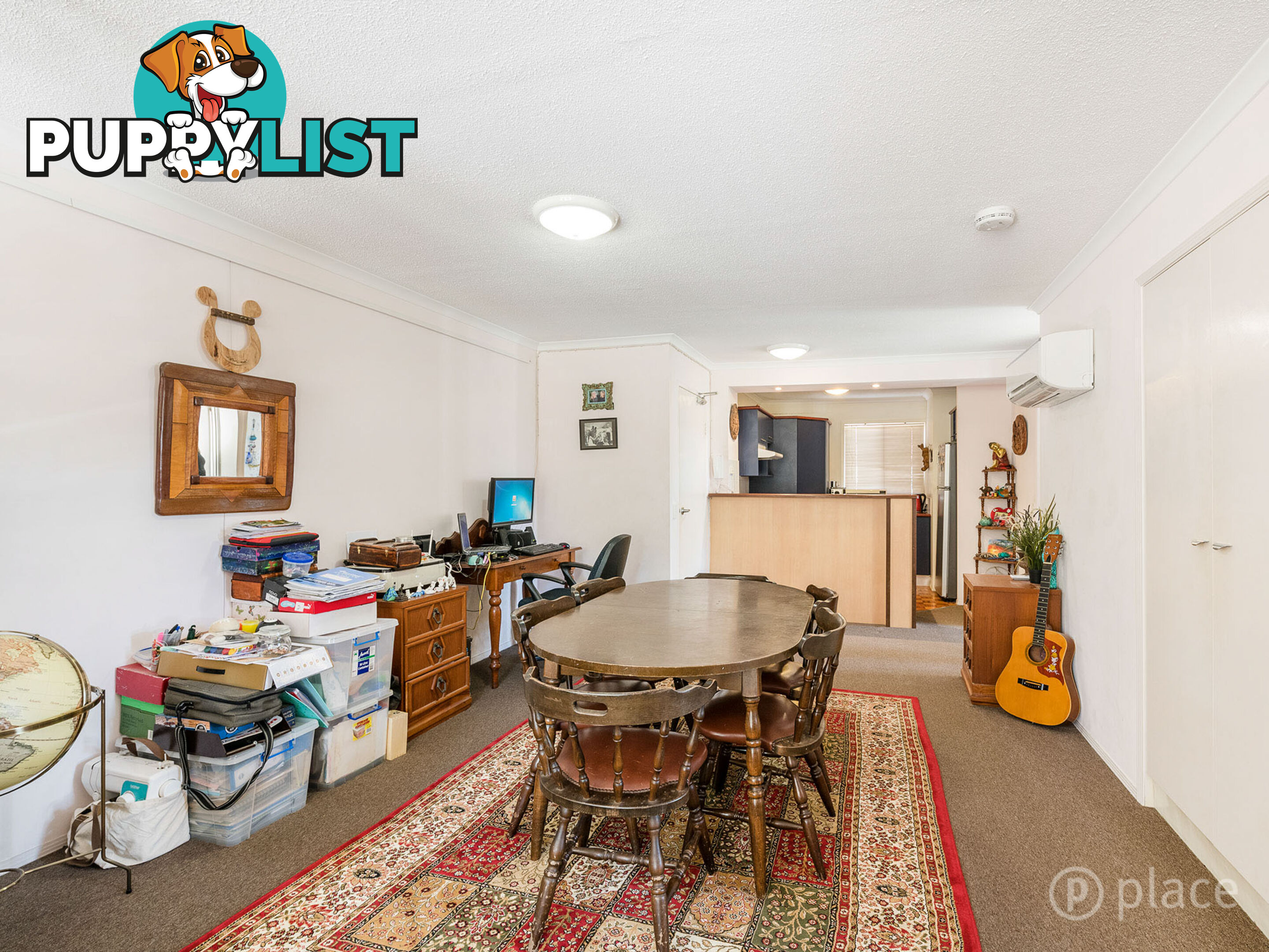 3 83 Fairley Street Indooroopilly QLD 4068