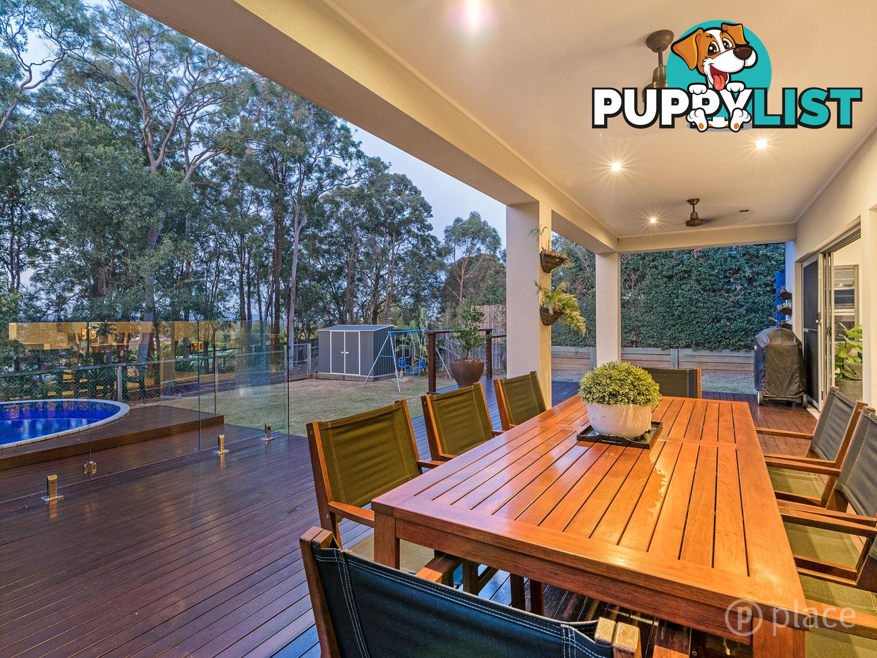 136 Paperbark Circuit Moggill QLD 4070