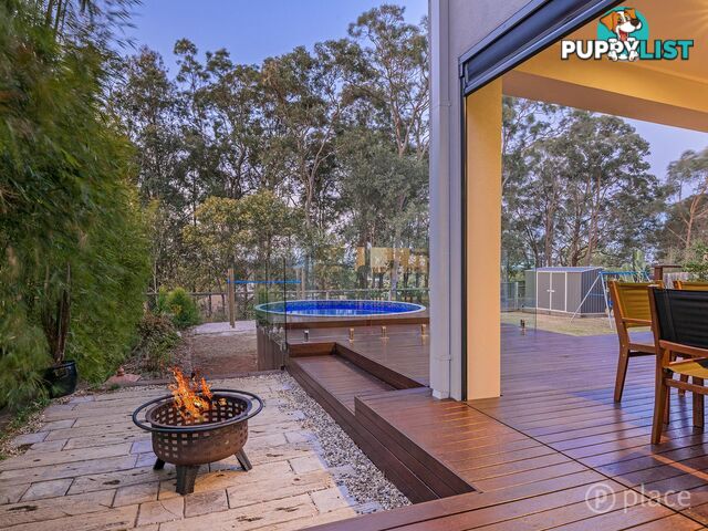 136 Paperbark Circuit Moggill QLD 4070