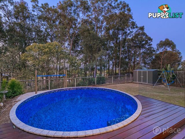 136 Paperbark Circuit Moggill QLD 4070