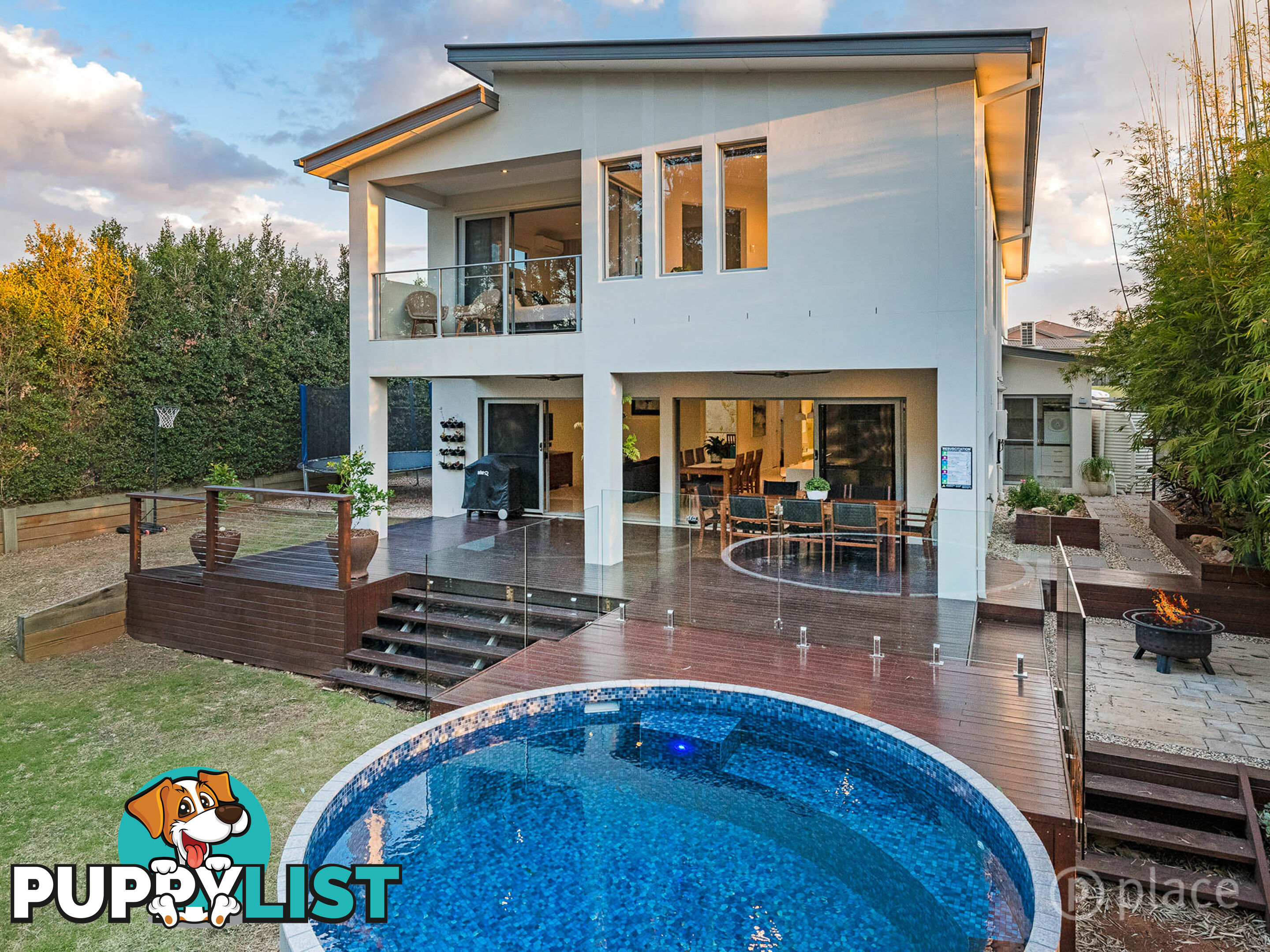 136 Paperbark Circuit Moggill QLD 4070