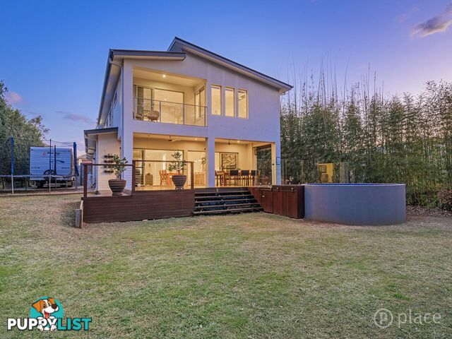 136 Paperbark Circuit Moggill QLD 4070