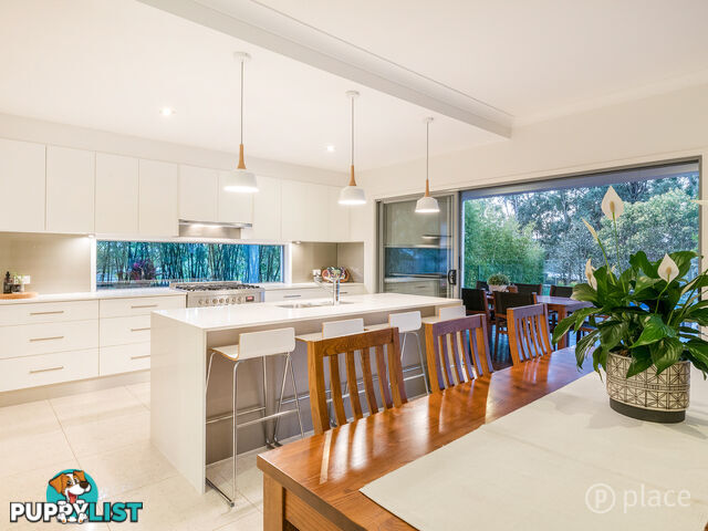 136 Paperbark Circuit Moggill QLD 4070