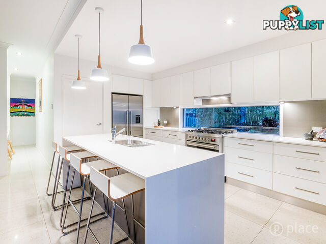 136 Paperbark Circuit Moggill QLD 4070