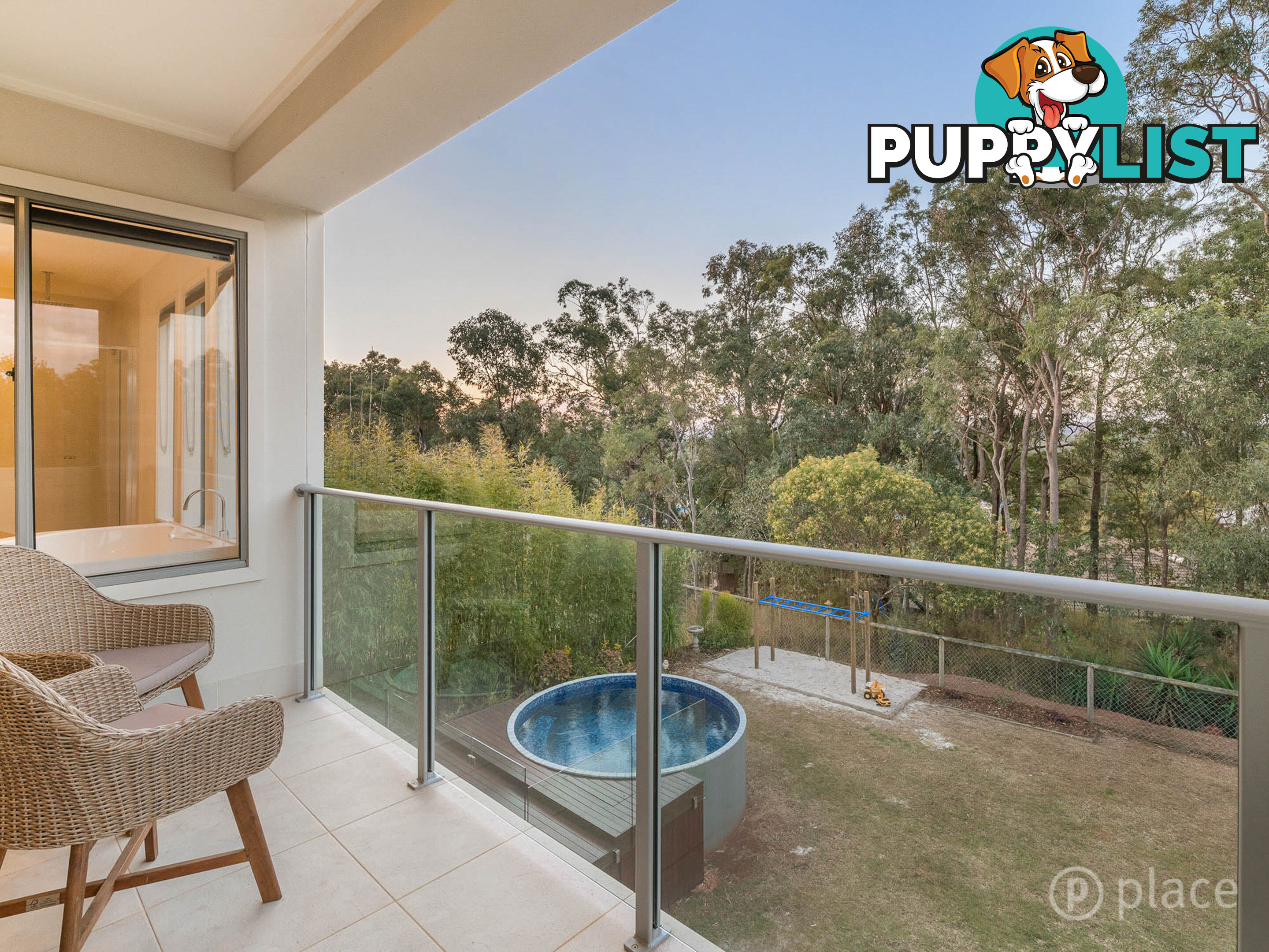 136 Paperbark Circuit Moggill QLD 4070