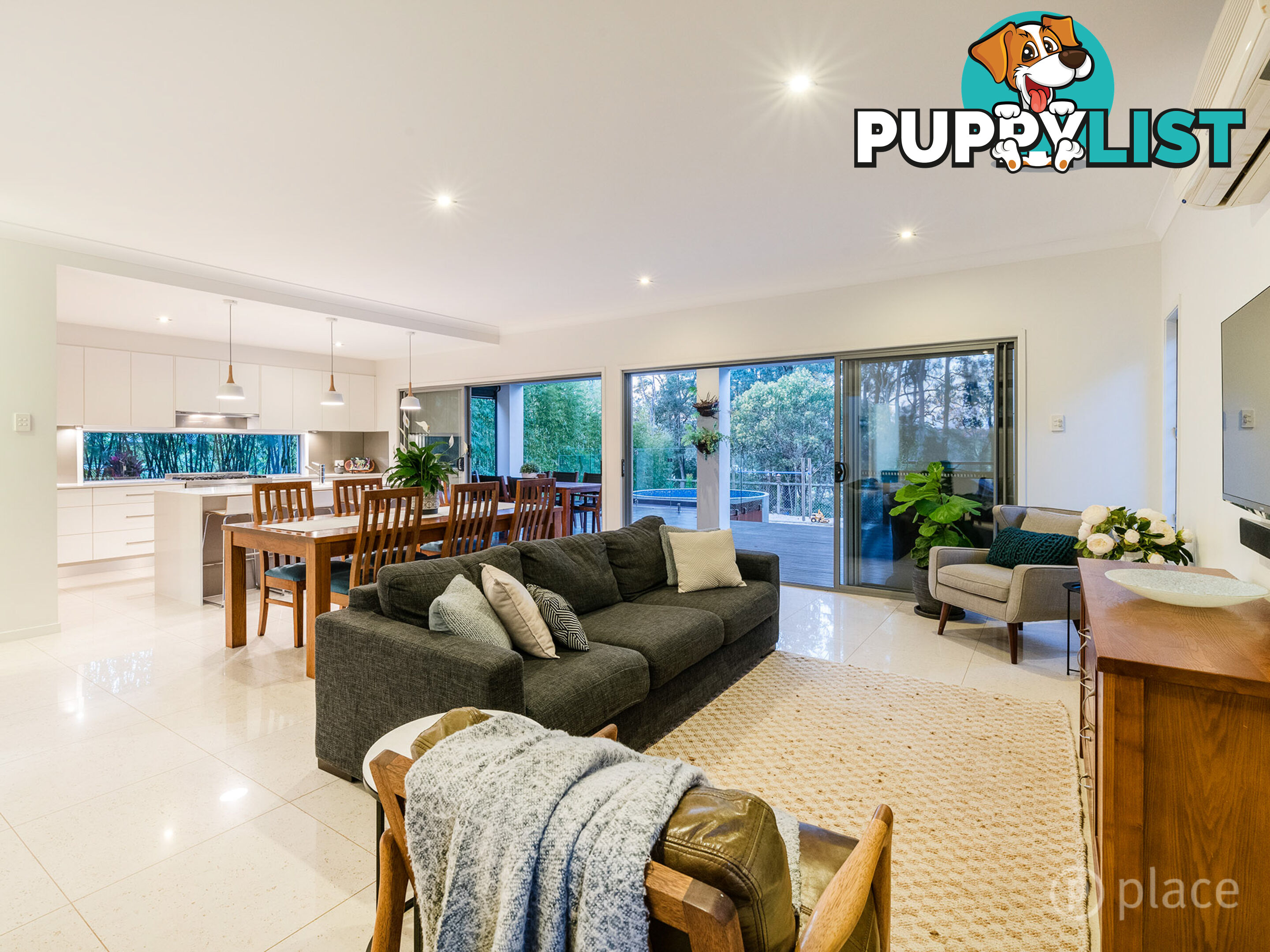 136 Paperbark Circuit Moggill QLD 4070