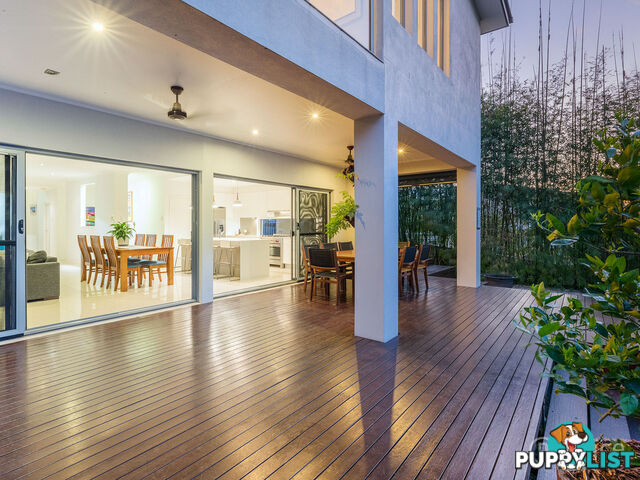 136 Paperbark Circuit Moggill QLD 4070