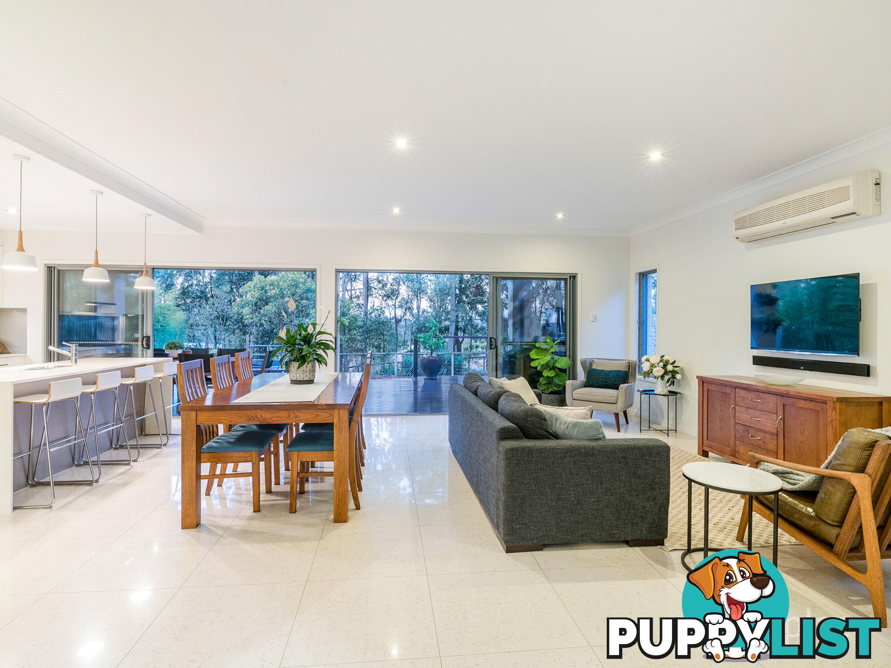 136 Paperbark Circuit Moggill QLD 4070