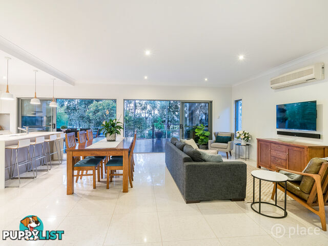 136 Paperbark Circuit Moggill QLD 4070