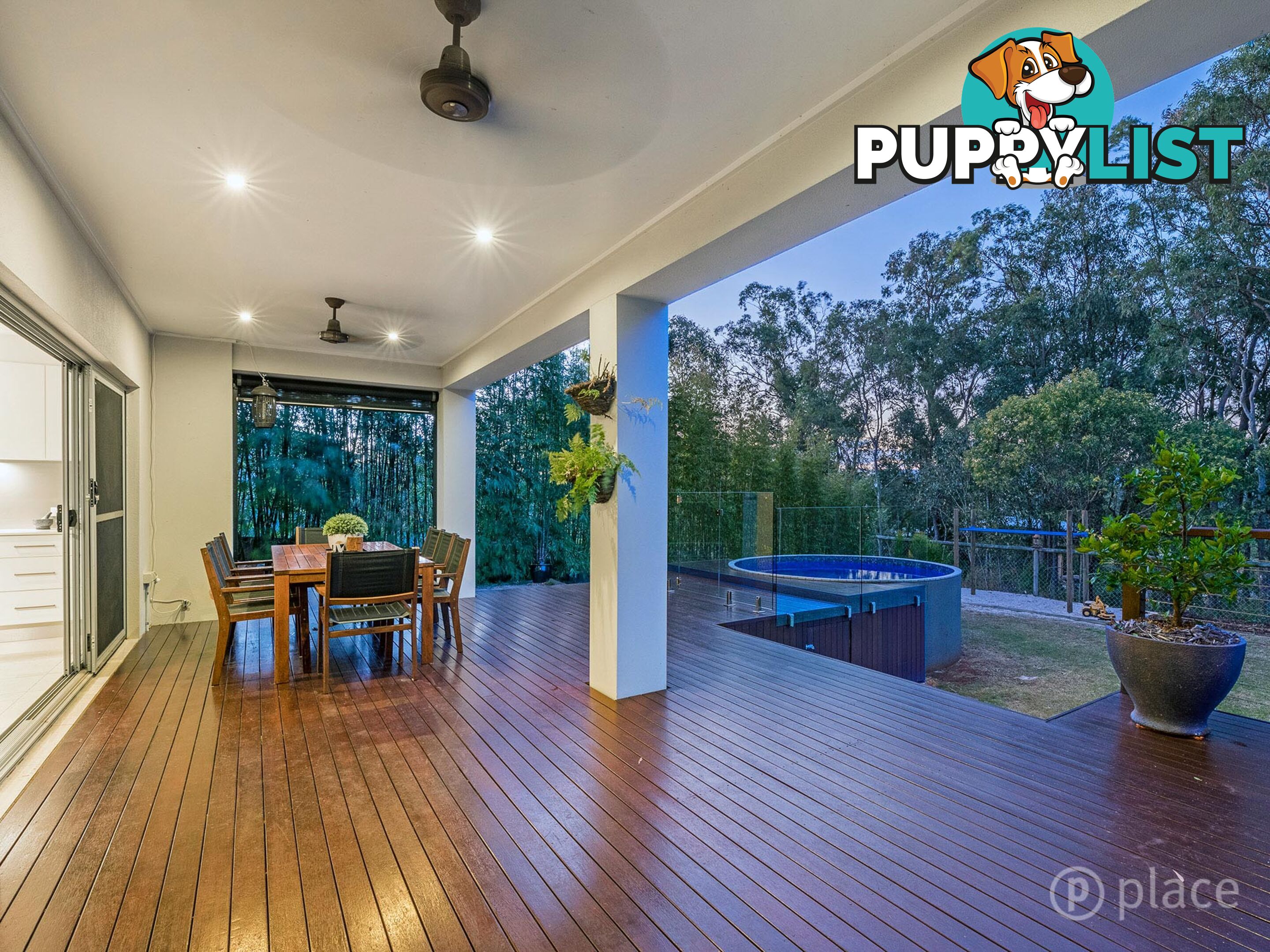 136 Paperbark Circuit Moggill QLD 4070