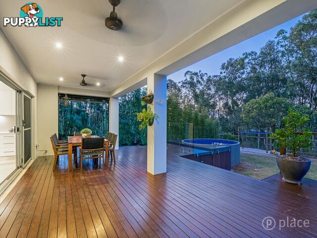 136 Paperbark Circuit Moggill QLD 4070