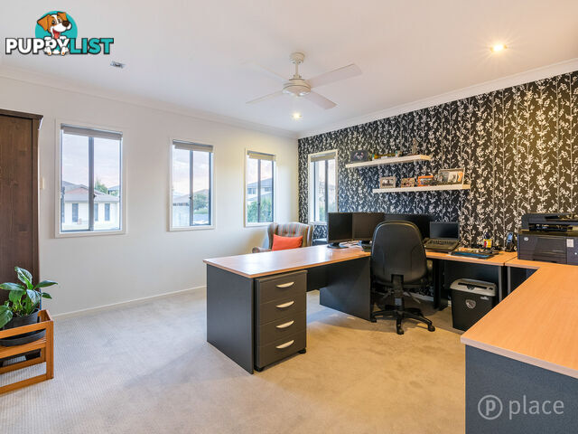 136 Paperbark Circuit Moggill QLD 4070