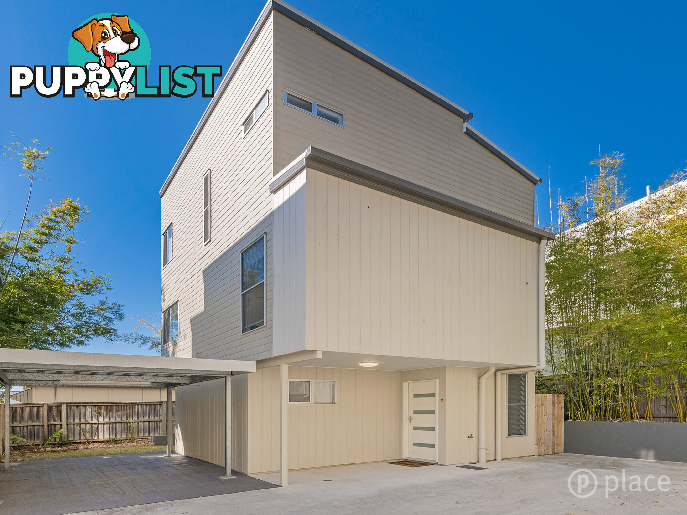 7 66 Skew Street Sherwood QLD 4075